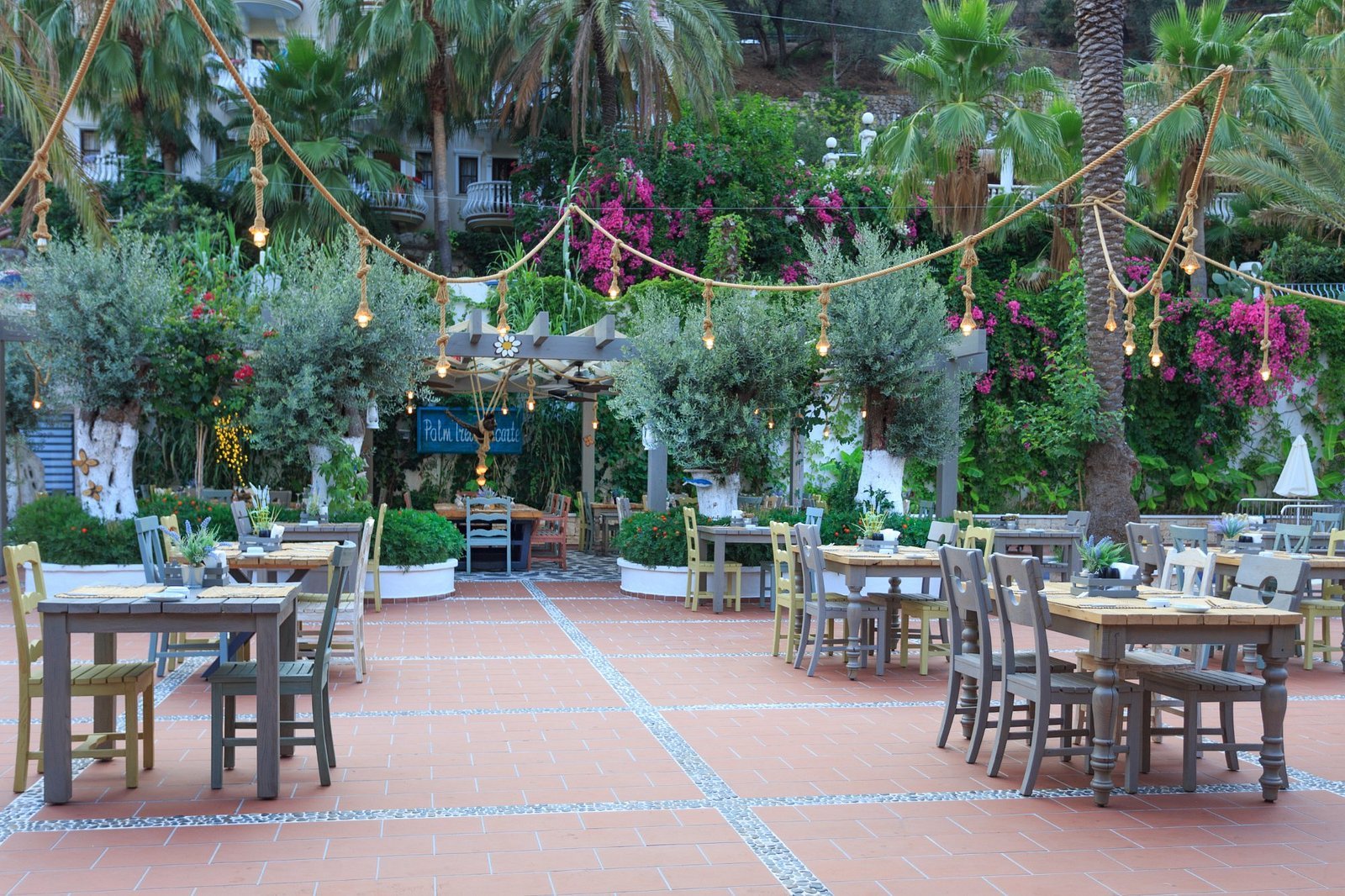 Flamingo Hotel & Spa photo 5