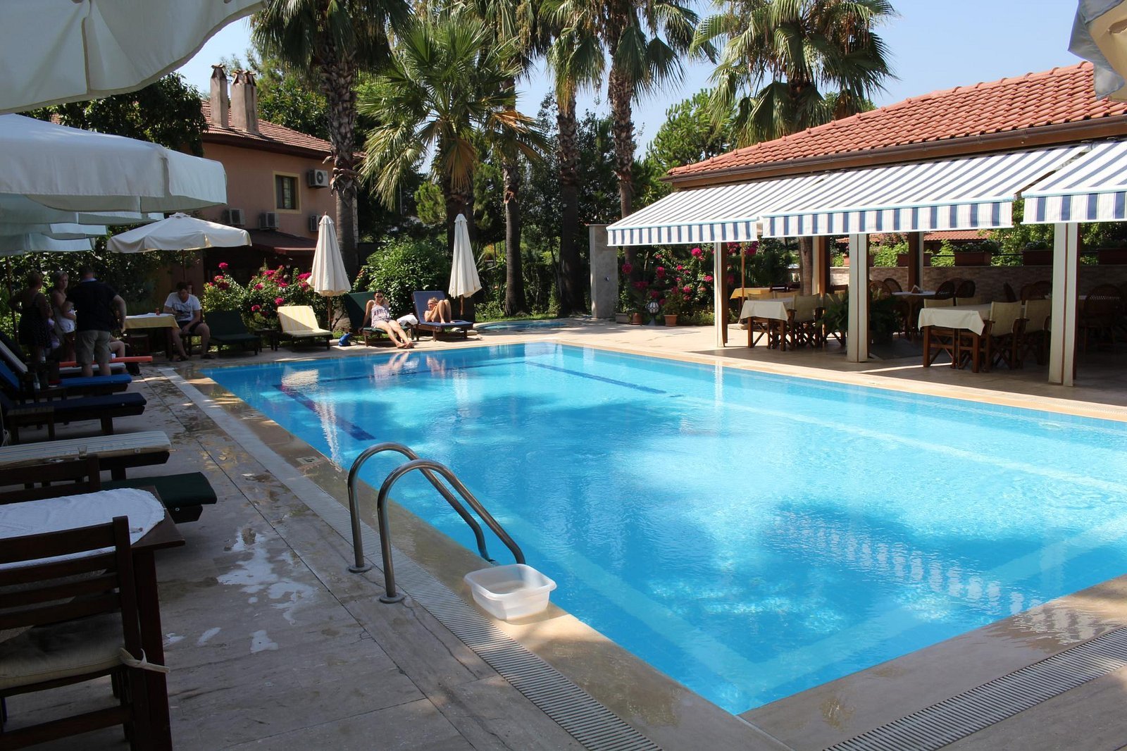 Nirvana Hotel photo 13