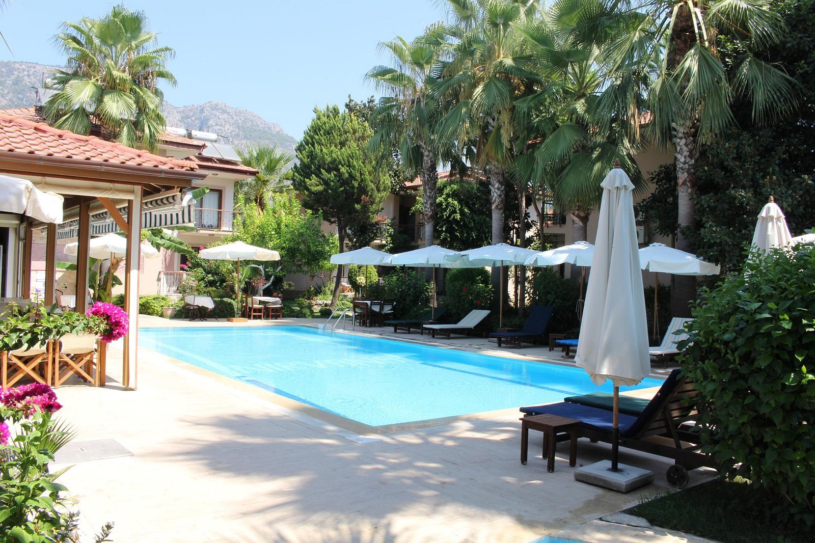 Nirvana Hotel photo 14