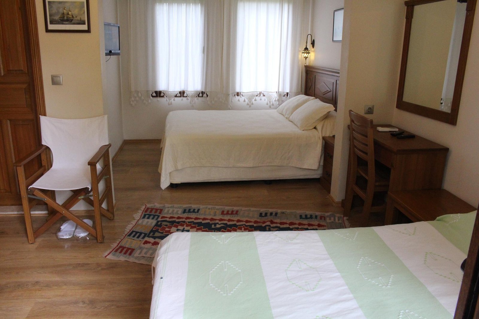 Nirvana Hotel photo 18