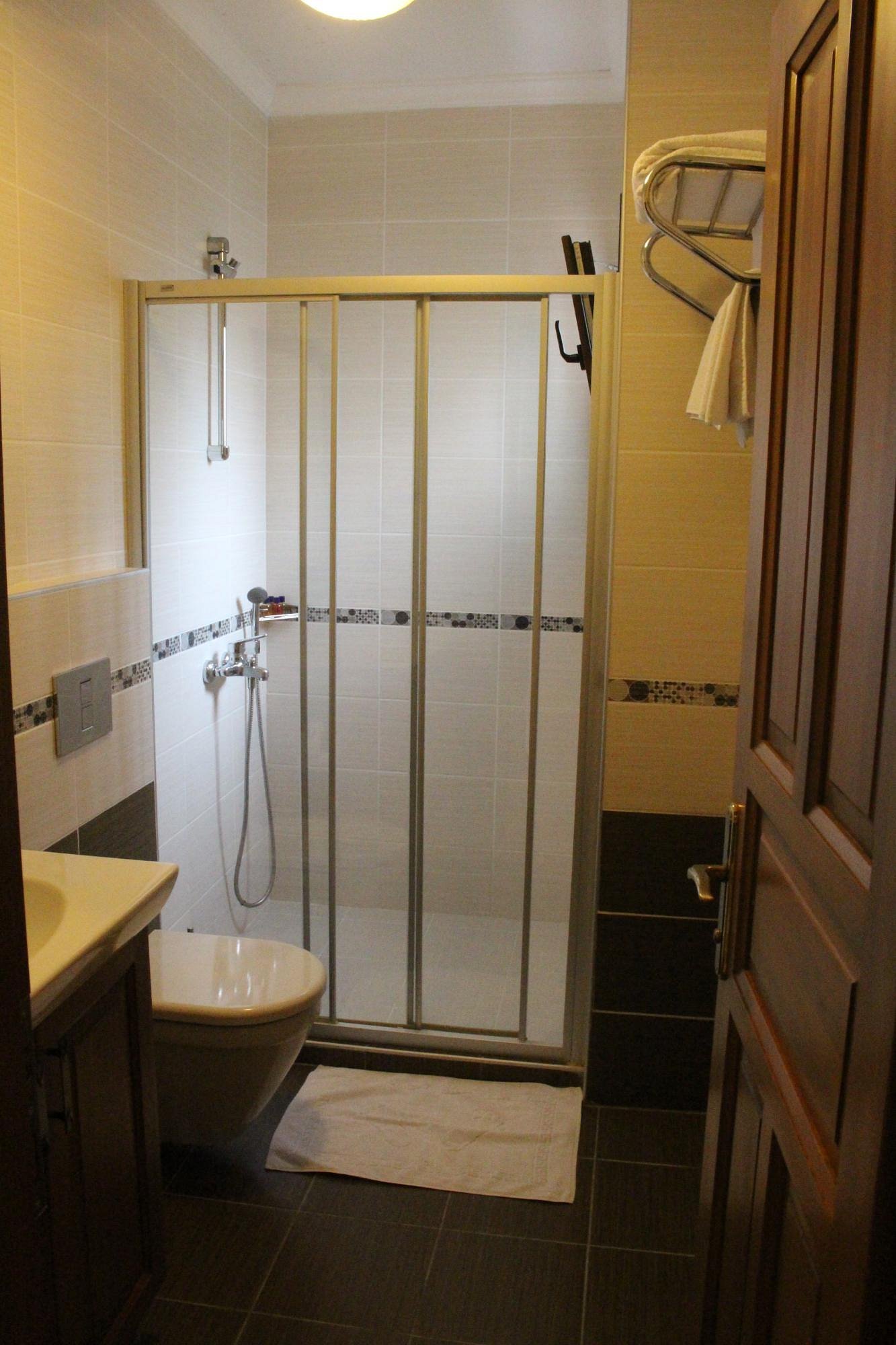 Nirvana Hotel photo 19