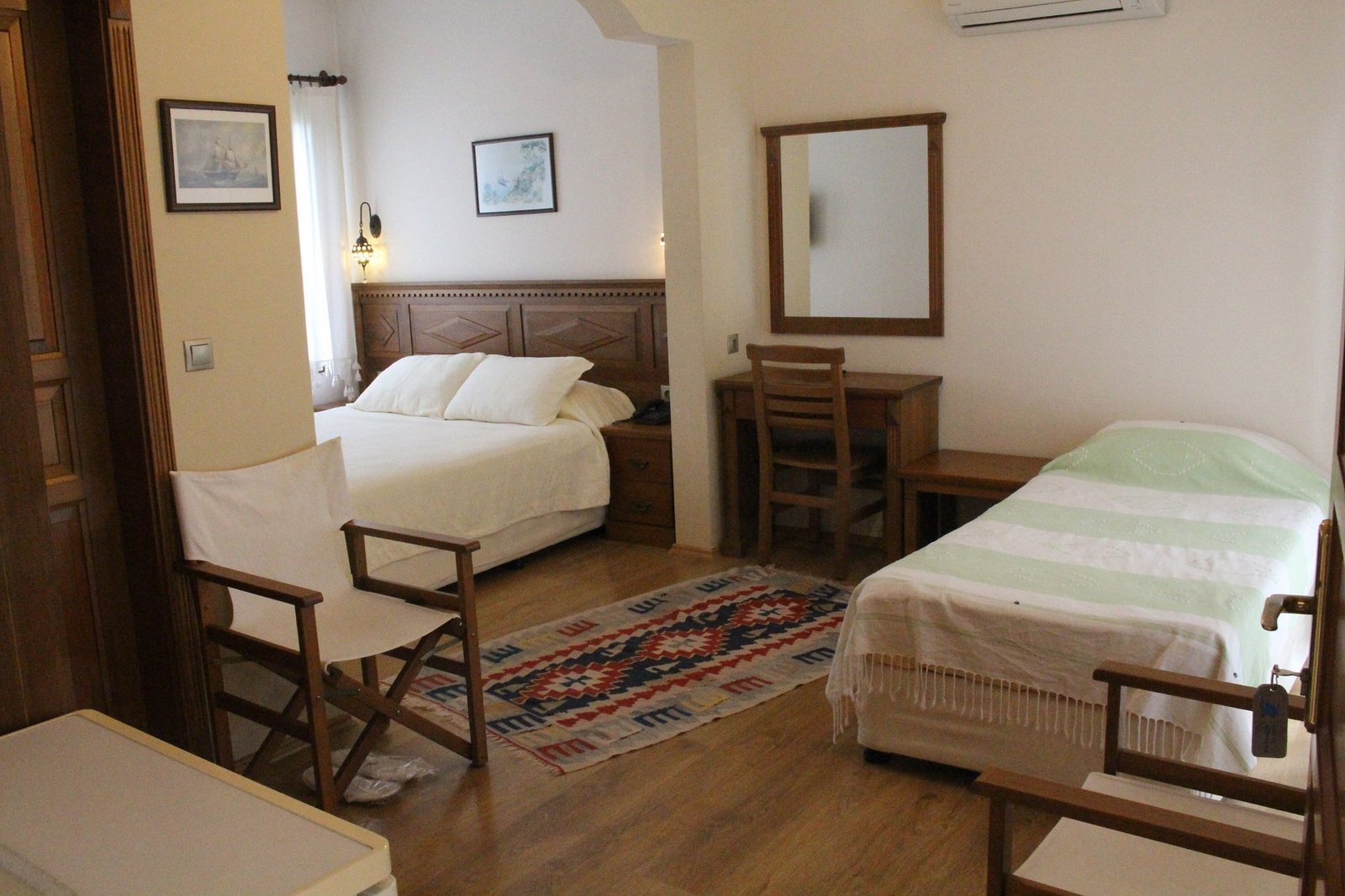 Nirvana Hotel photo 16