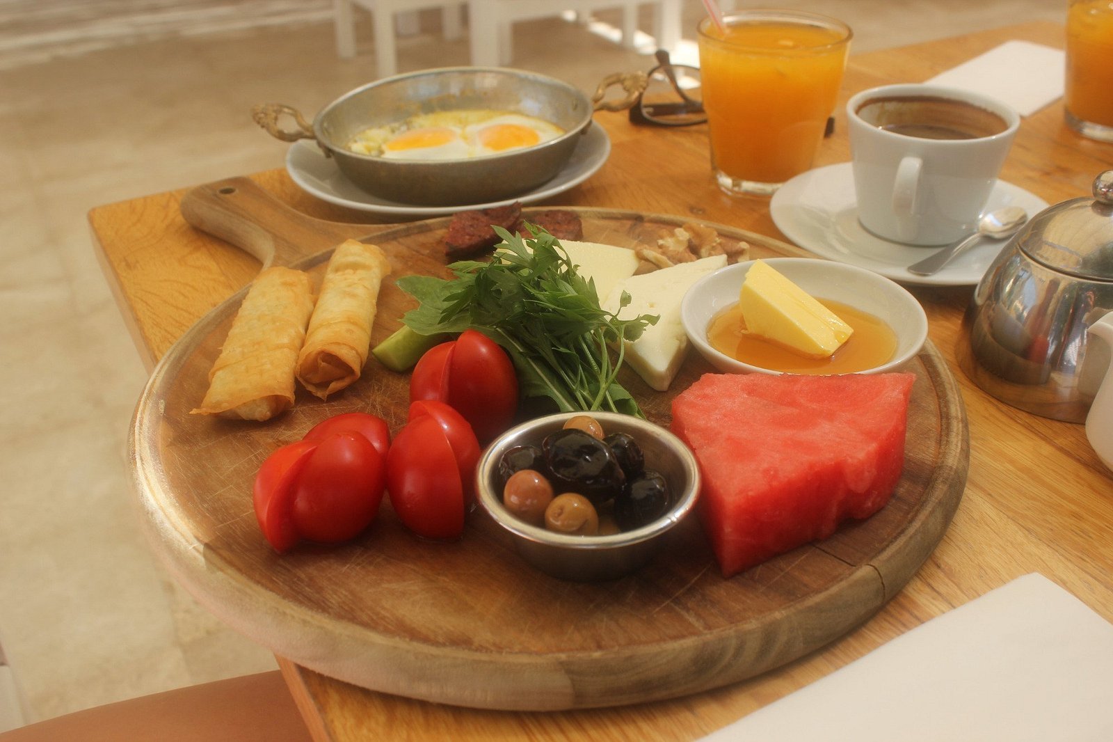 Ecclesia Hotel photo 9