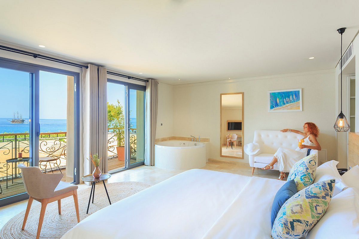 Ecclesia Hotel photo 19