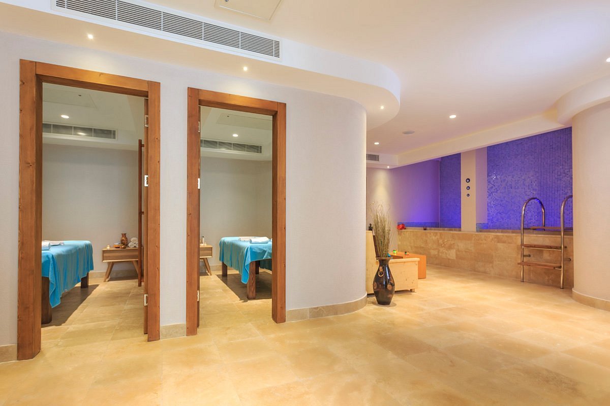 Ecclesia Hotel photo 13