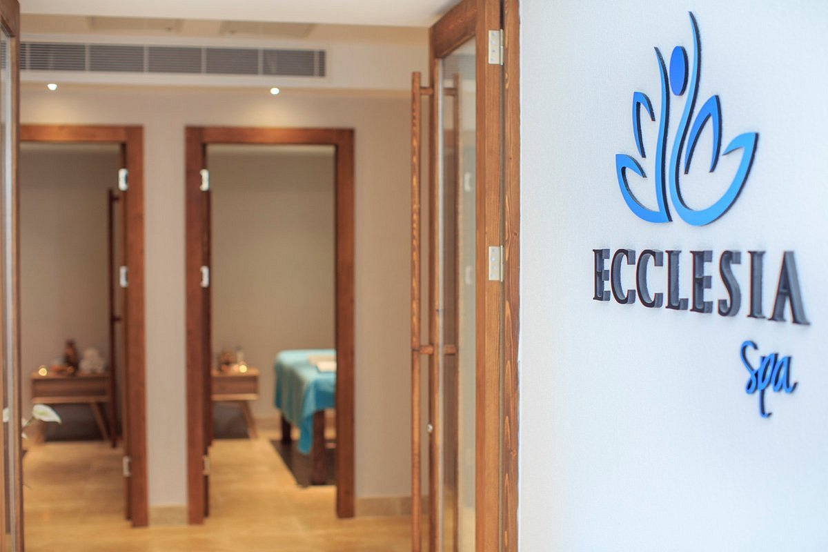 Ecclesia Hotel photo 14