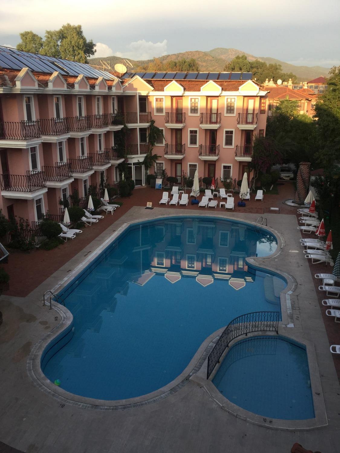 Gunes Hotel Fethiye photo 6