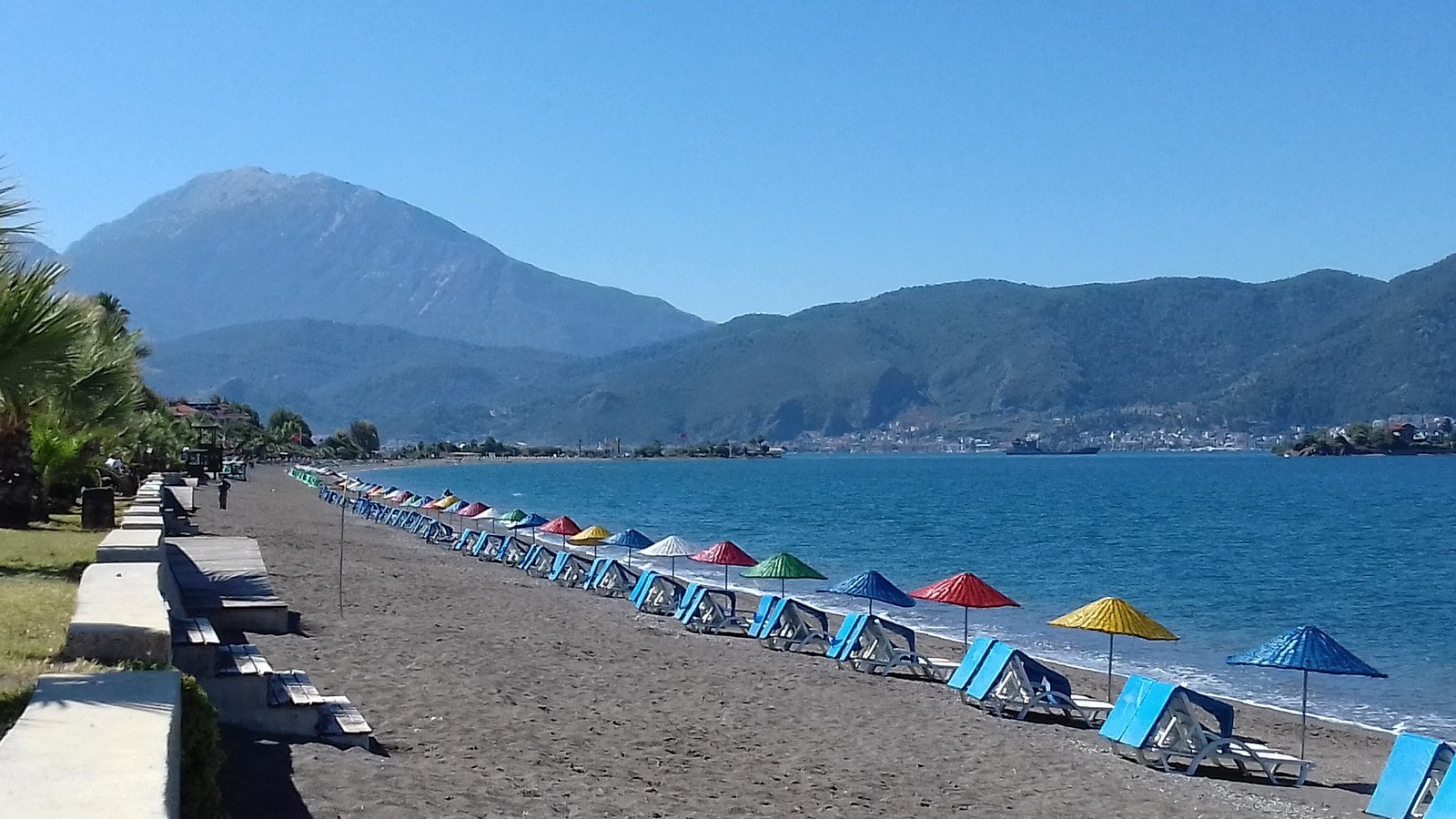 Gunes Hotel Fethiye photo 5