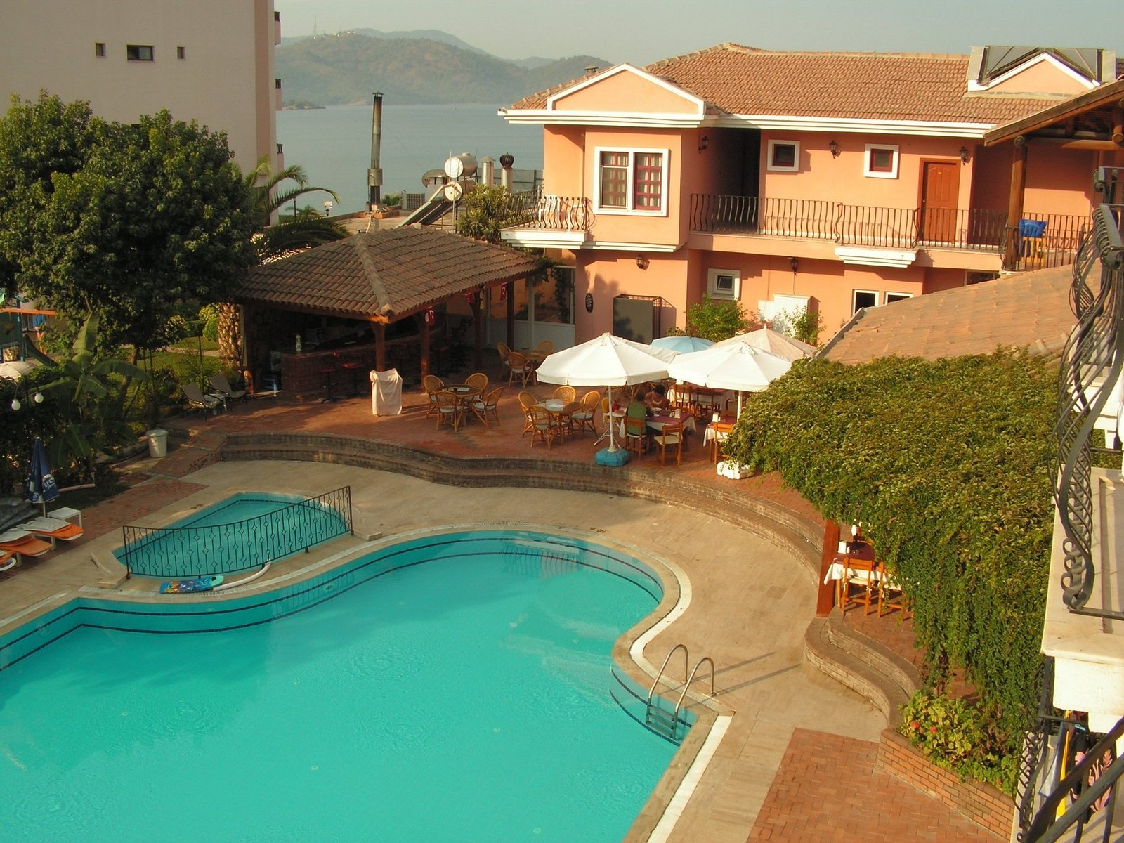 Gunes Hotel Fethiye photo 2
