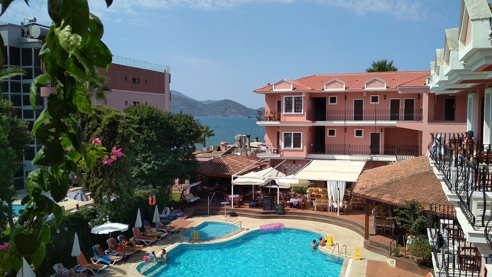 Gunes Hotel Fethiye photo 3