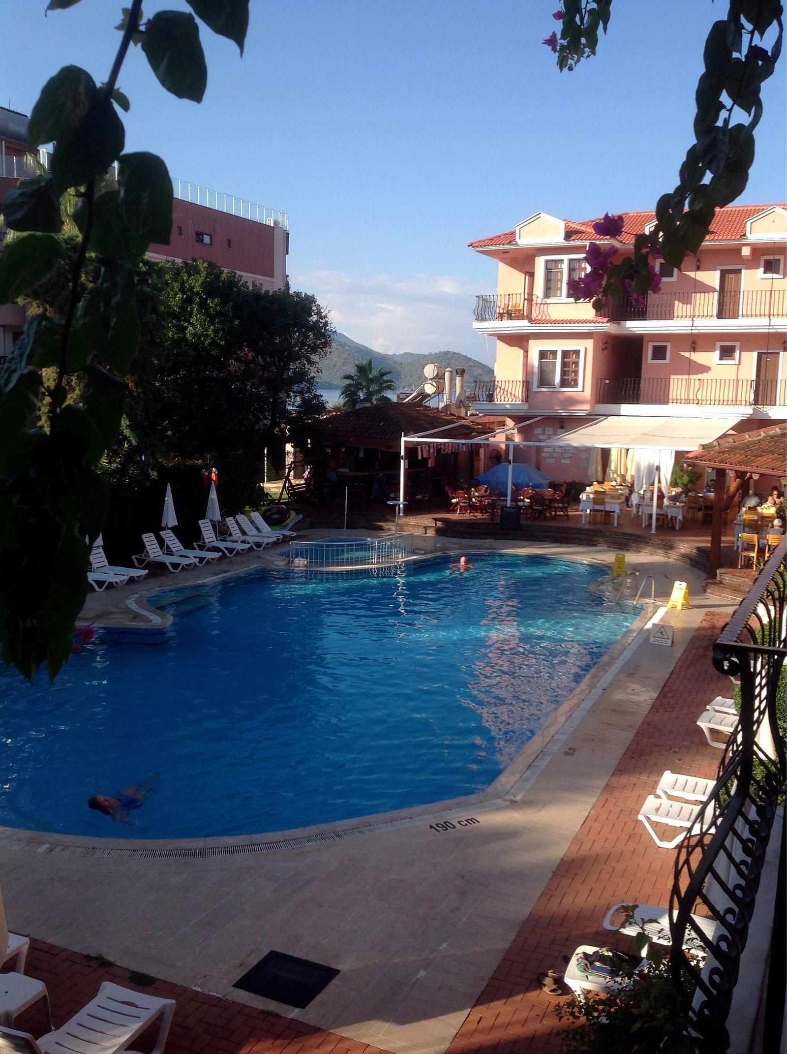 Gunes Hotel Fethiye photo 8