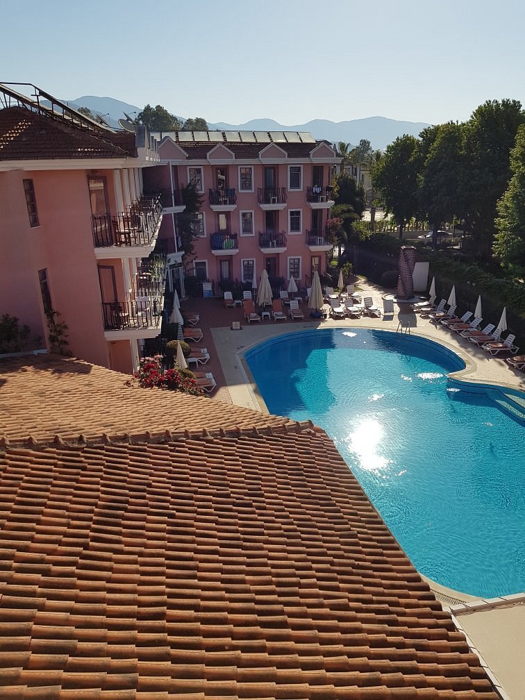 Gunes Hotel Fethiye photo 9