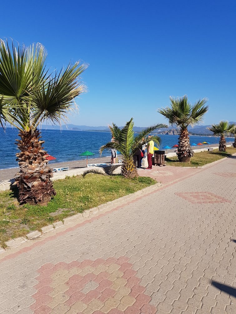 Gunes Hotel Fethiye photo 4