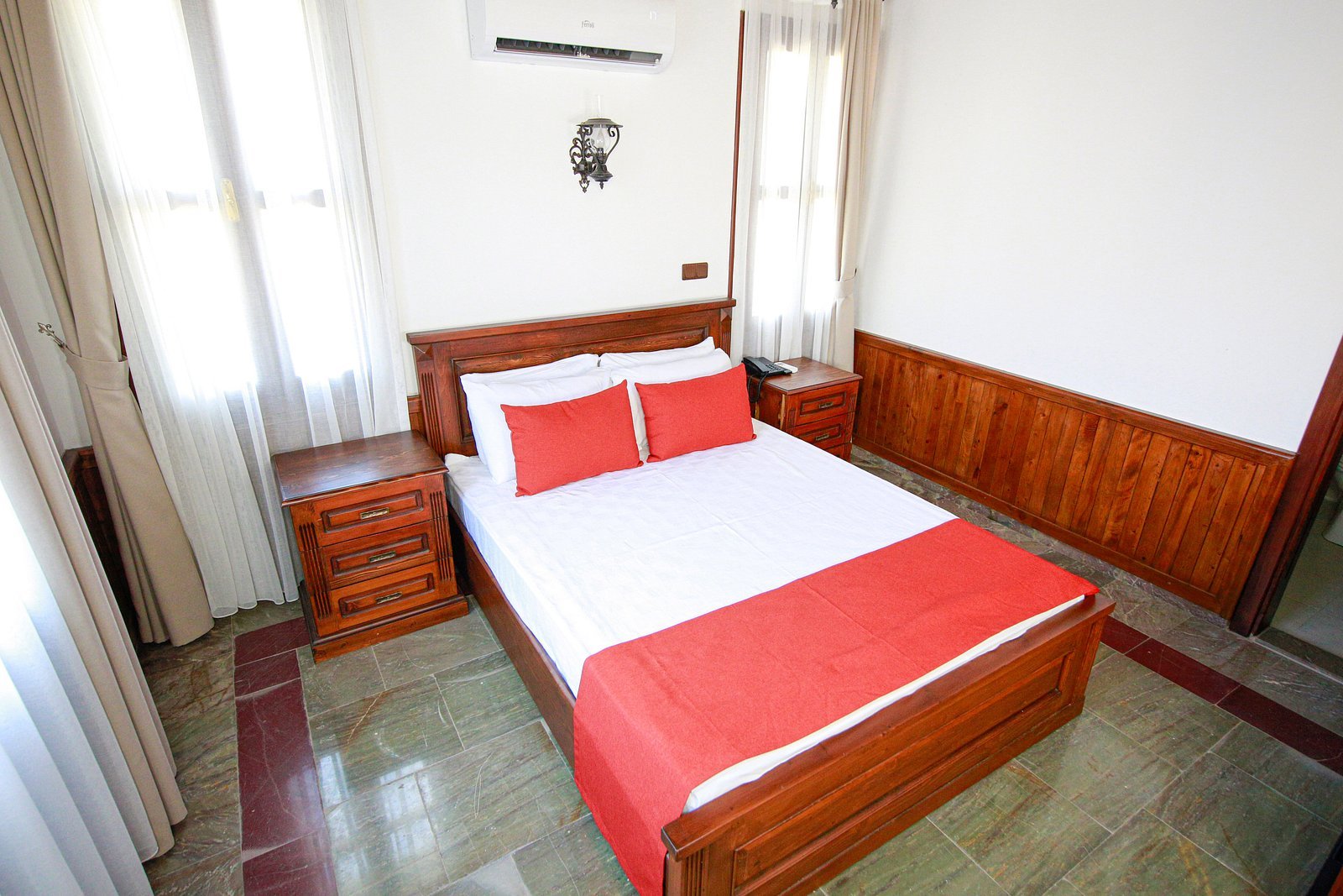 ensoinn Hotel Kayaköy photo 13