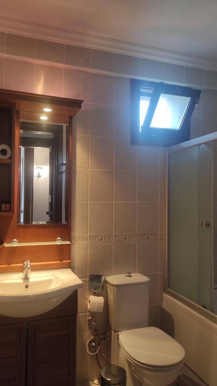 ensoinn Hotel Kayaköy photo 16