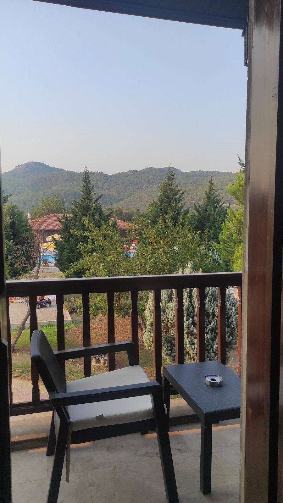 ensoinn Hotel Kayaköy photo 9