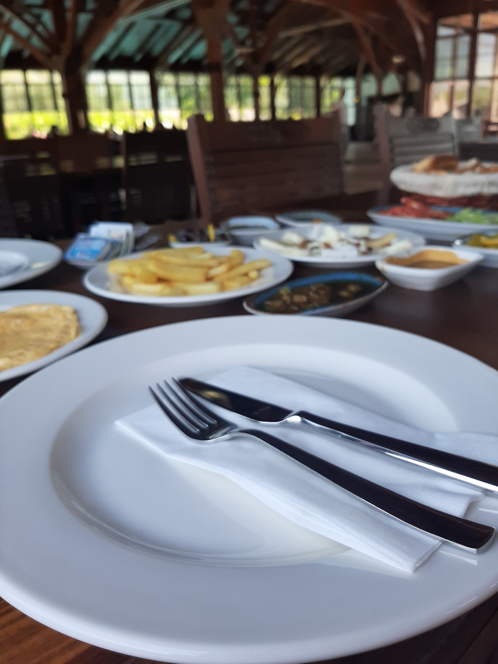 ensoinn Hotel Kayaköy photo 10