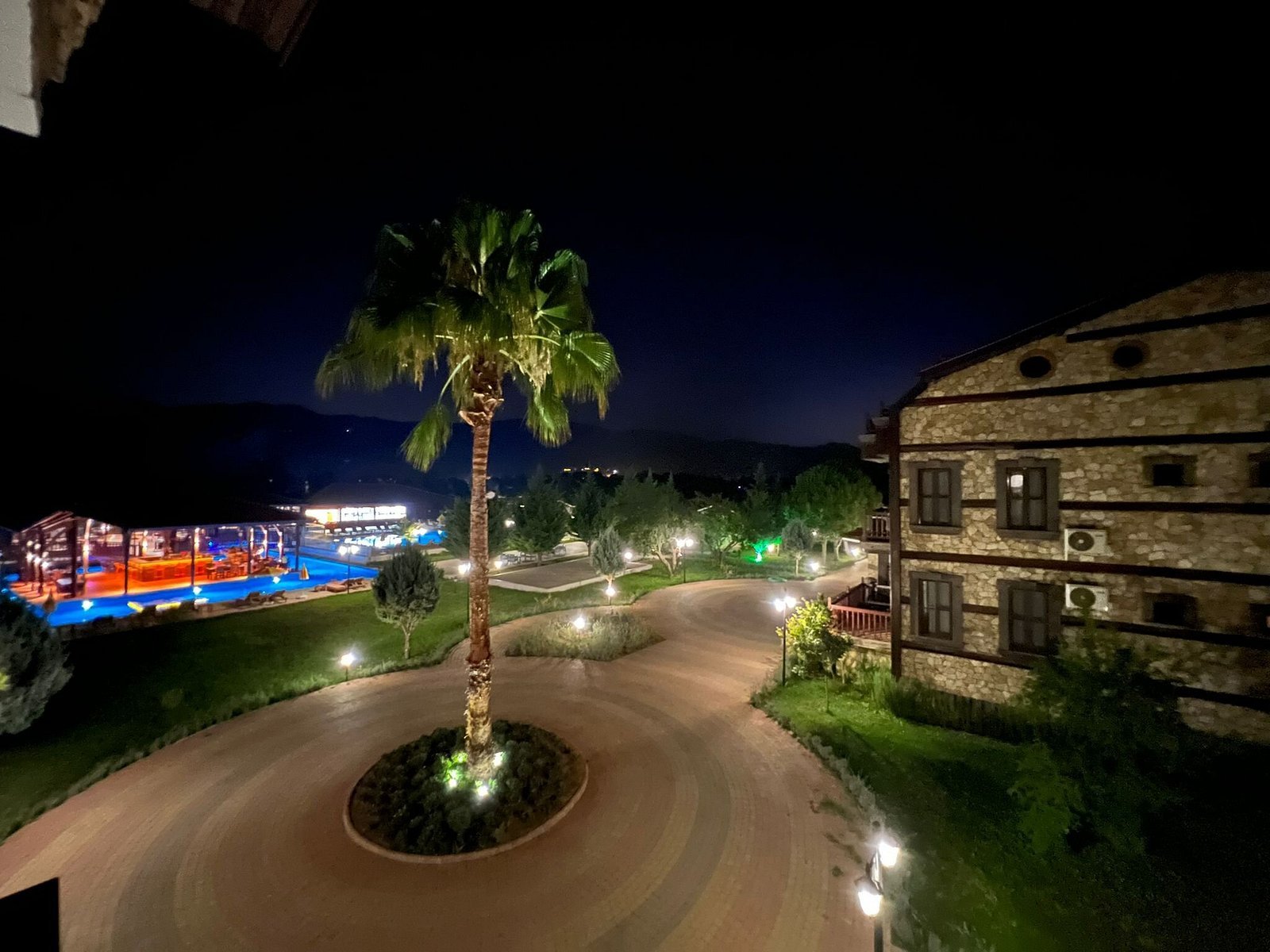 ensoinn Hotel Kayaköy photo 7