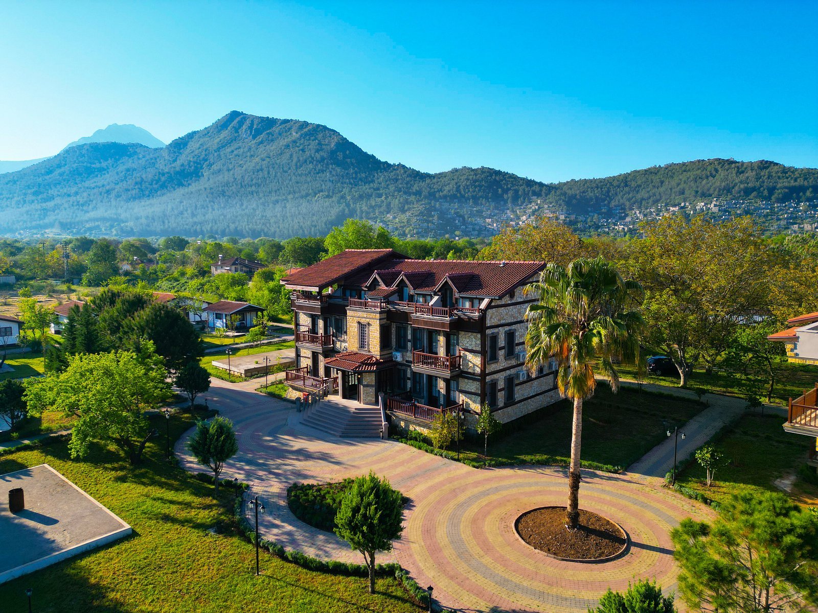 ensoinn Hotel Kayaköy photo 3