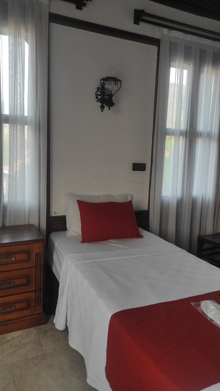 ensoinn Hotel Kayaköy photo 14