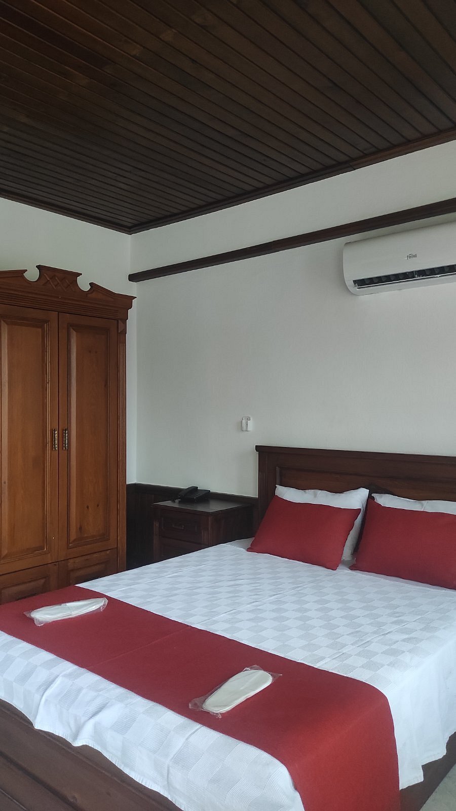 ensoinn Hotel Kayaköy photo 15