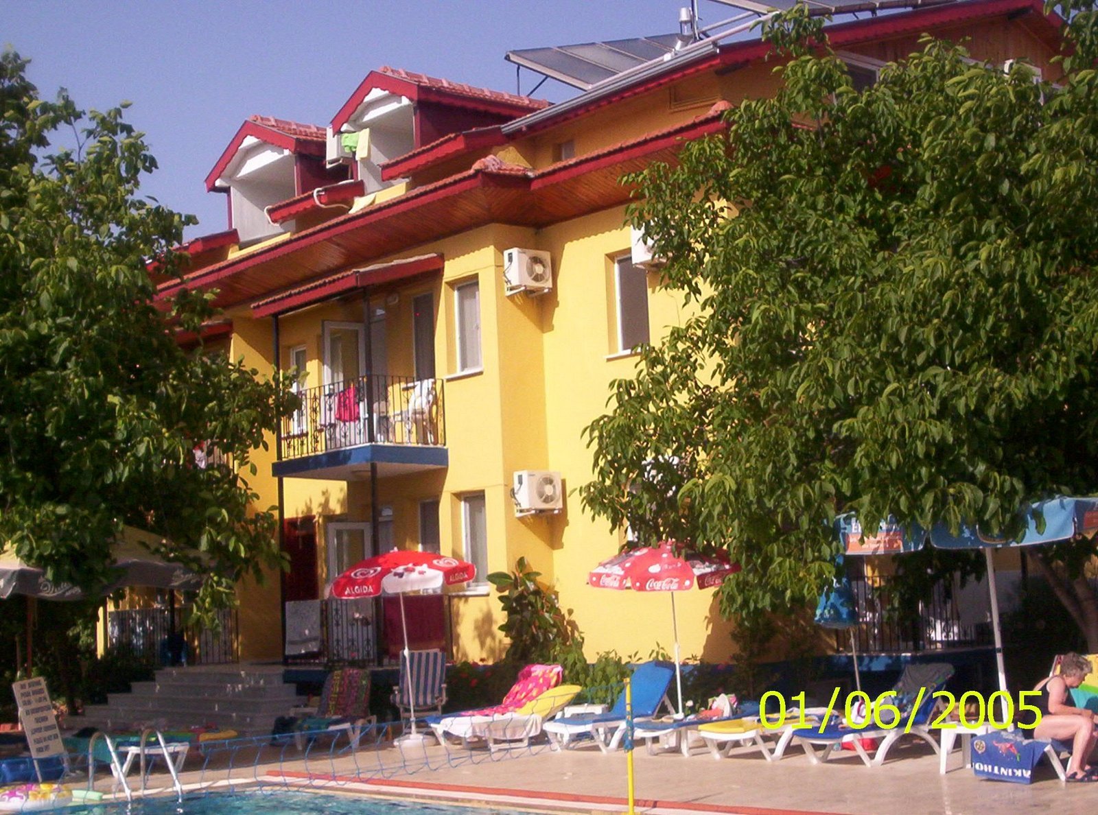 Happy Nur Hotel photo 2