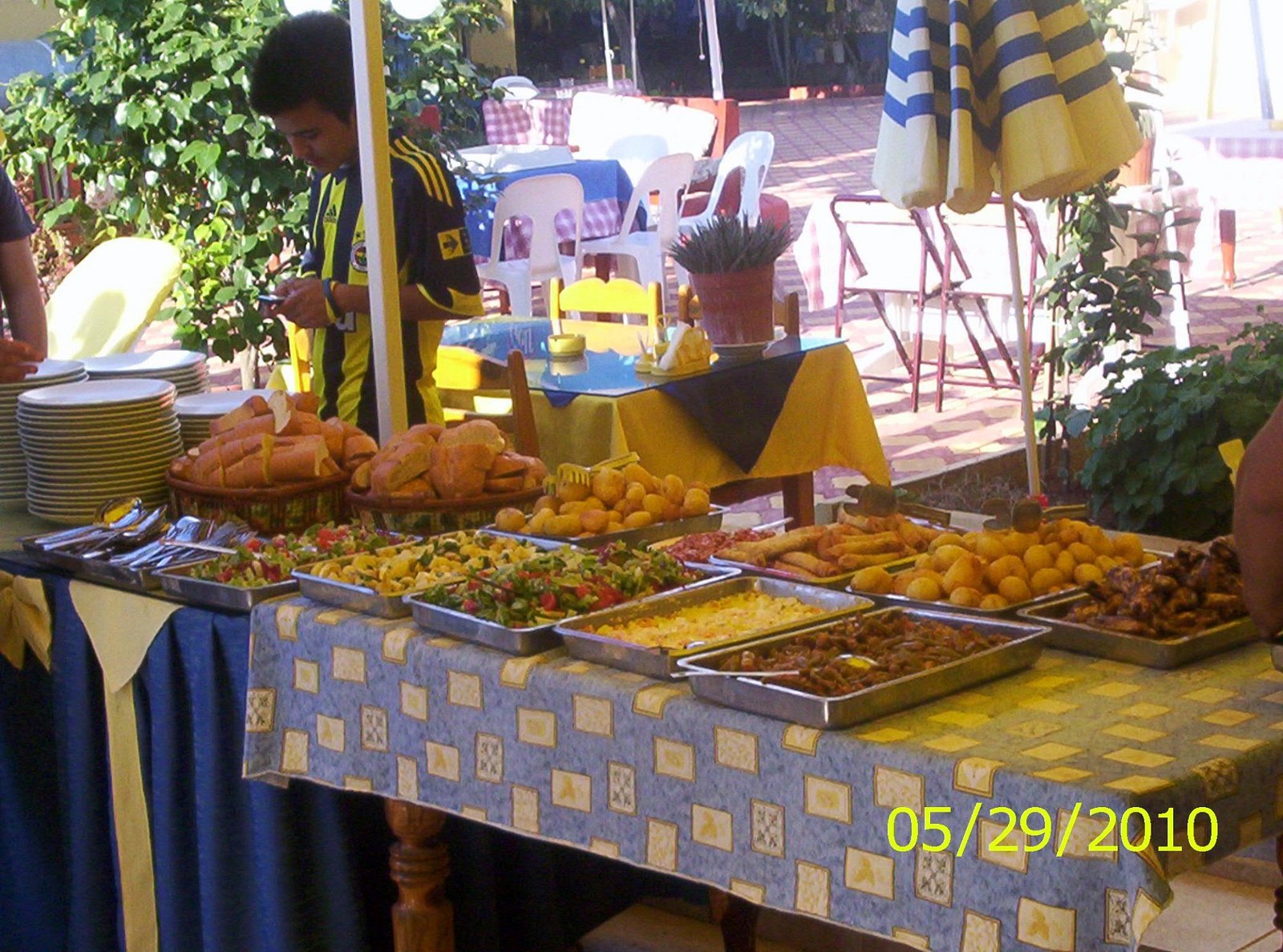 Happy Nur Hotel photo 6