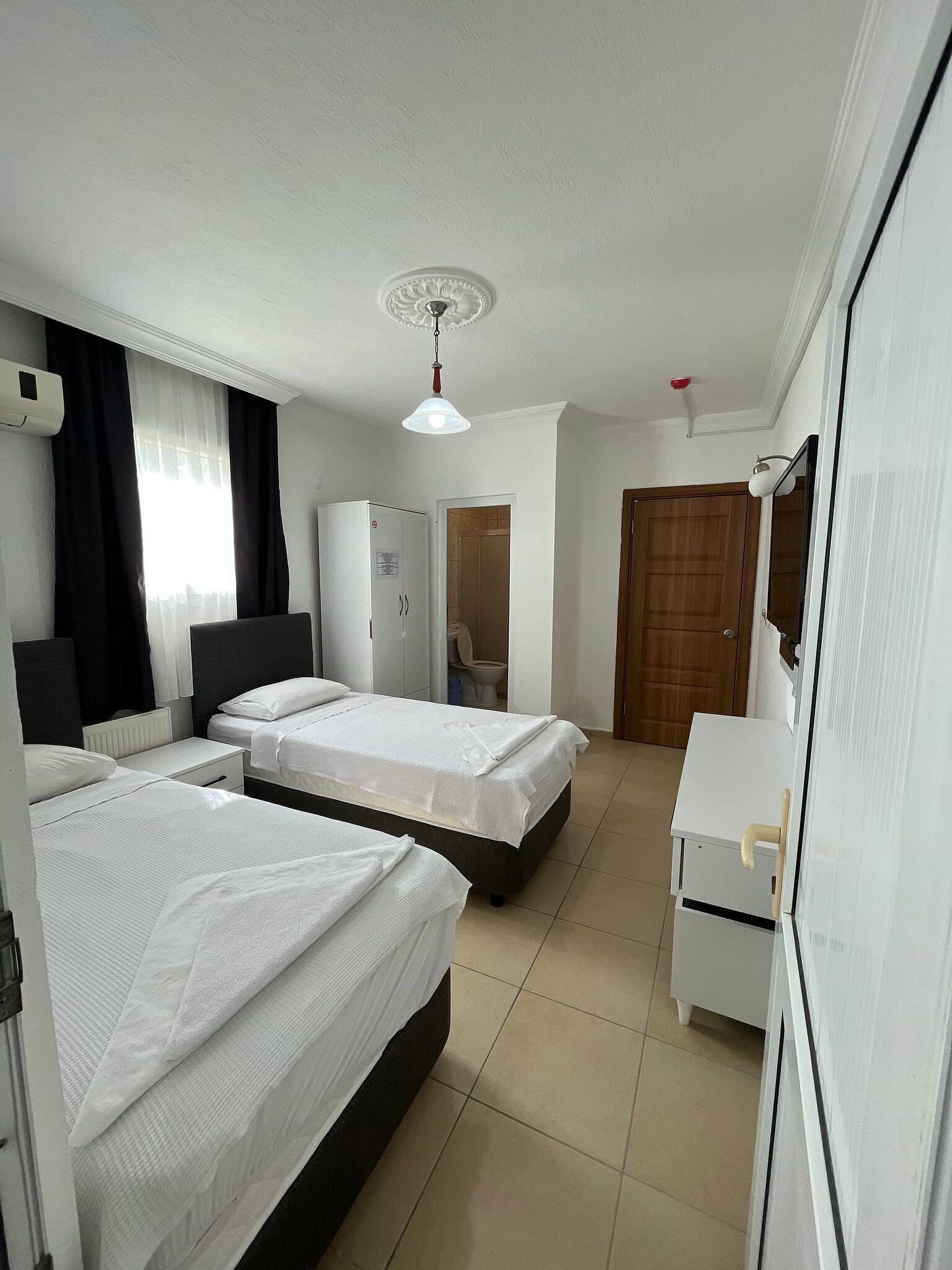 Happy Nur Hotel photo 10