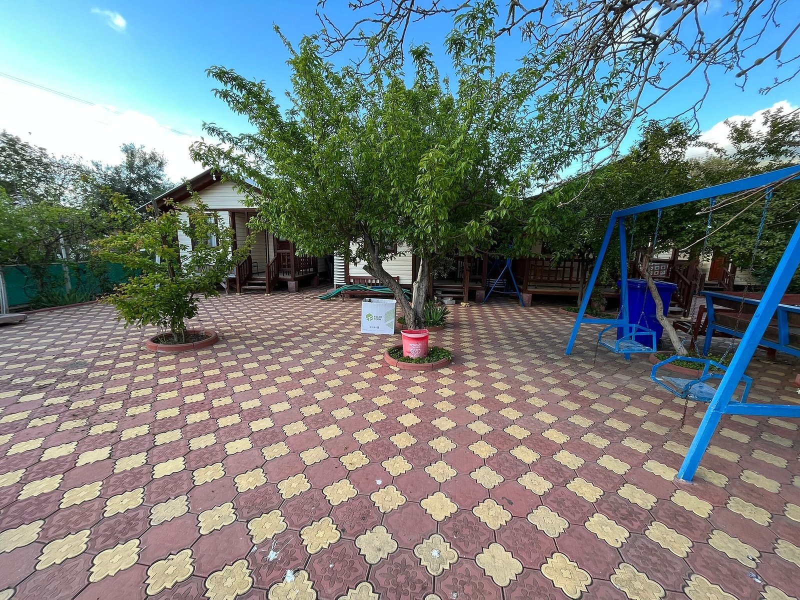 Happy Nur Hotel photo 3
