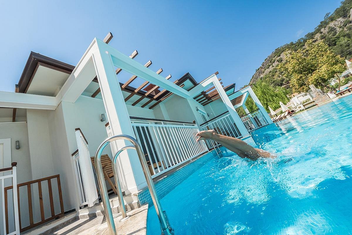 Mozaik Boutique Hotel Rooms & Apartments photo 7