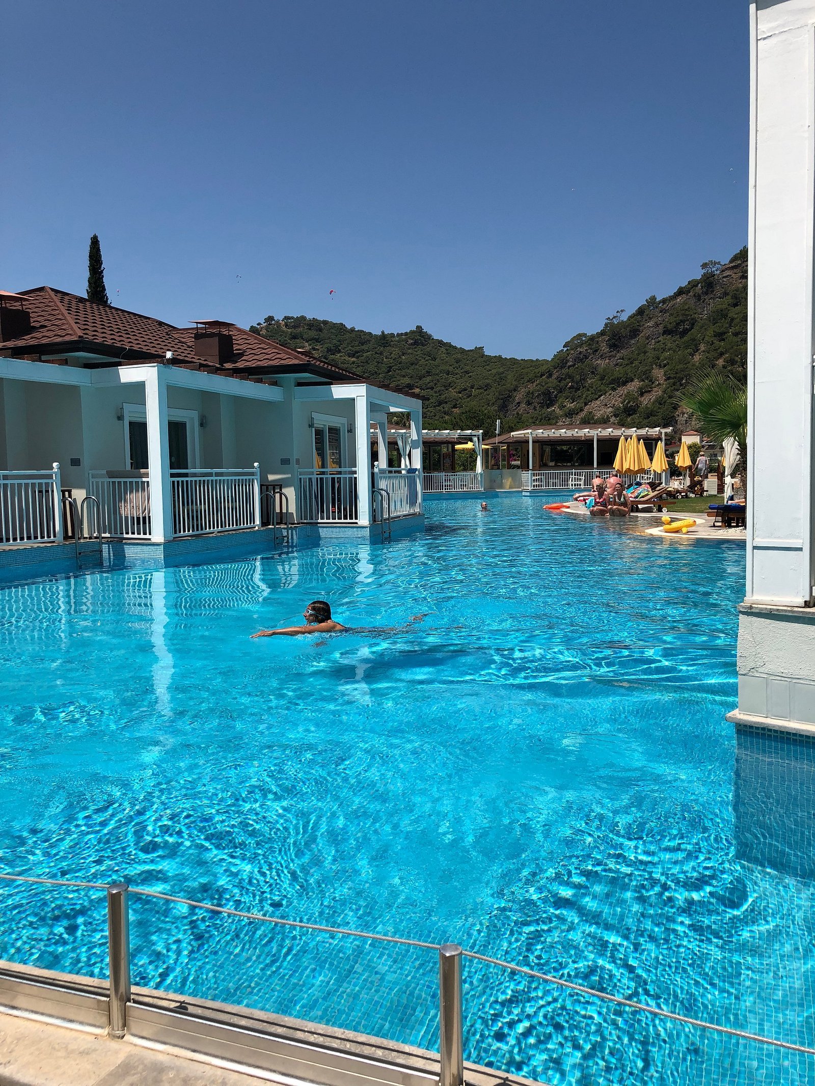 Mozaik Boutique Hotel Rooms & Apartments photo 14