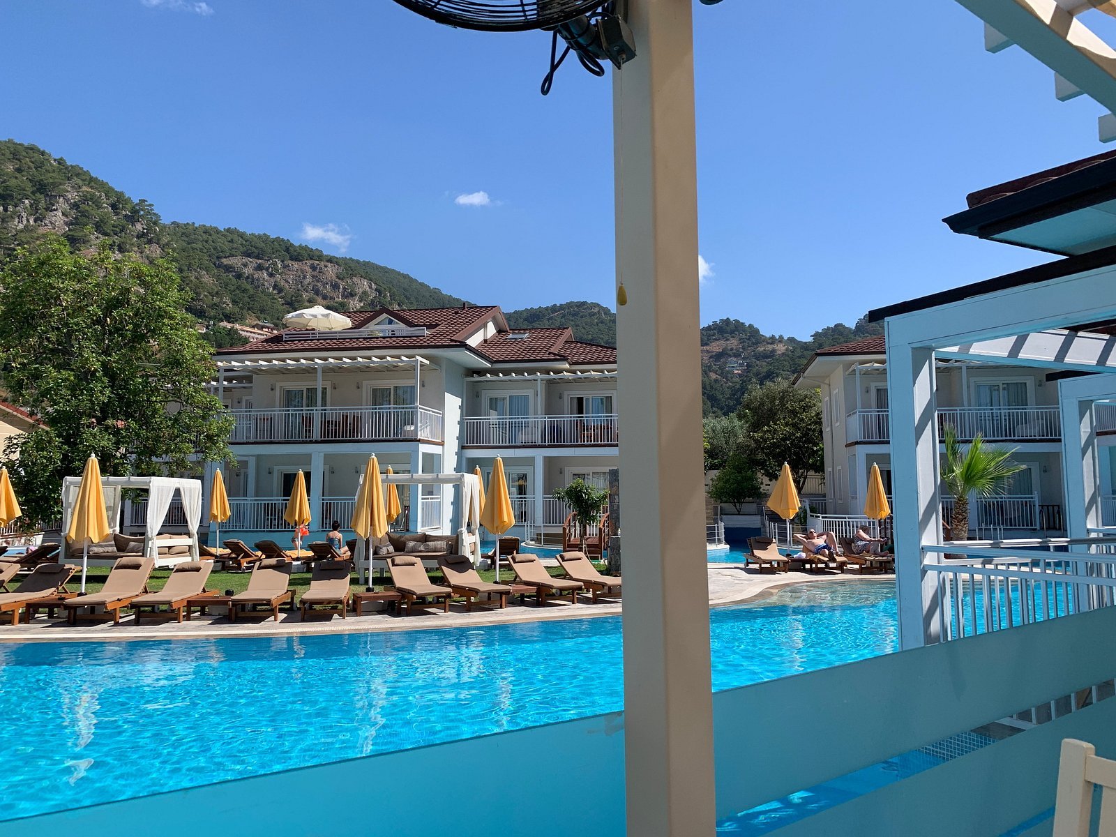 Mozaik Boutique Hotel Rooms & Apartments photo 15
