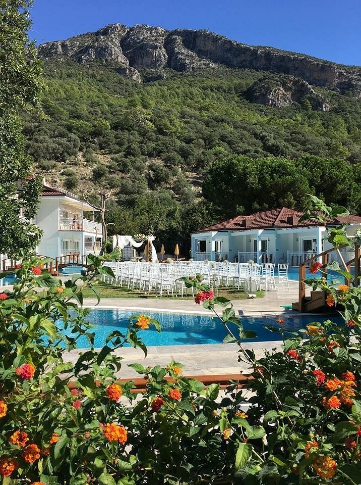 Mozaik Boutique Hotel Rooms & Apartments photo 2