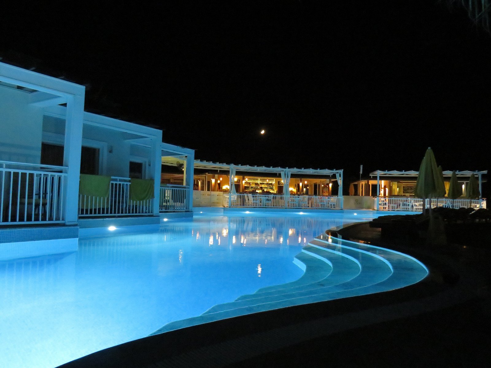 Mozaik Boutique Hotel Rooms & Apartments photo 18