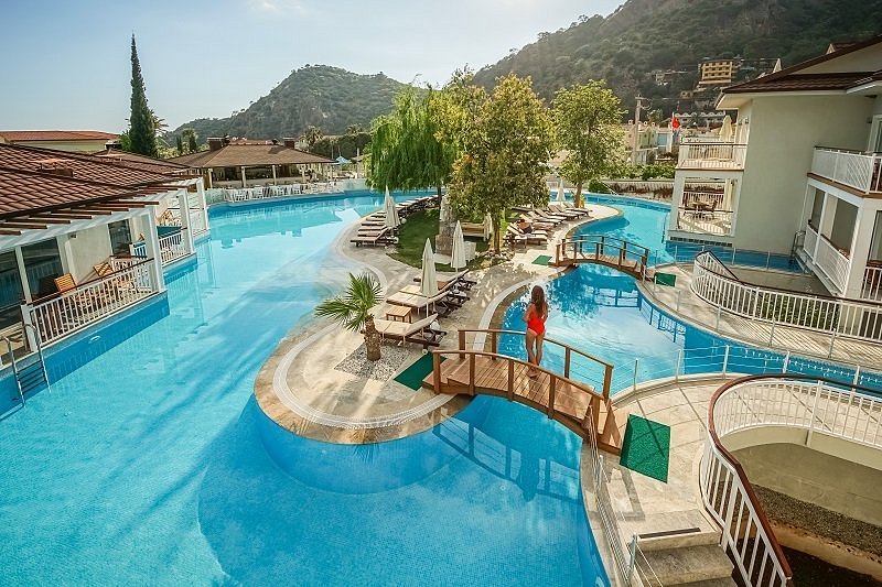 Mozaik Boutique Hotel Rooms & Apartments photo 8