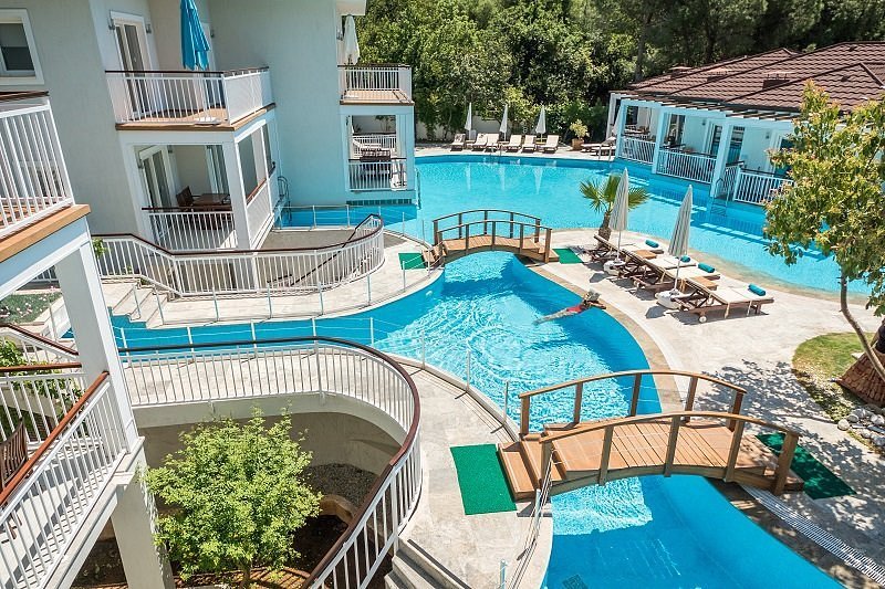Mozaik Boutique Hotel Rooms & Apartments photo 9