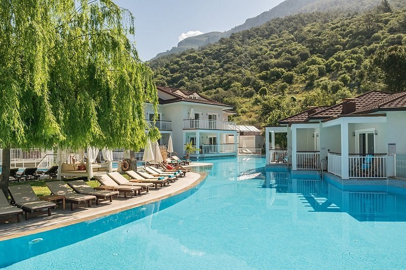 Mozaik Boutique Hotel Rooms & Apartments photo 11