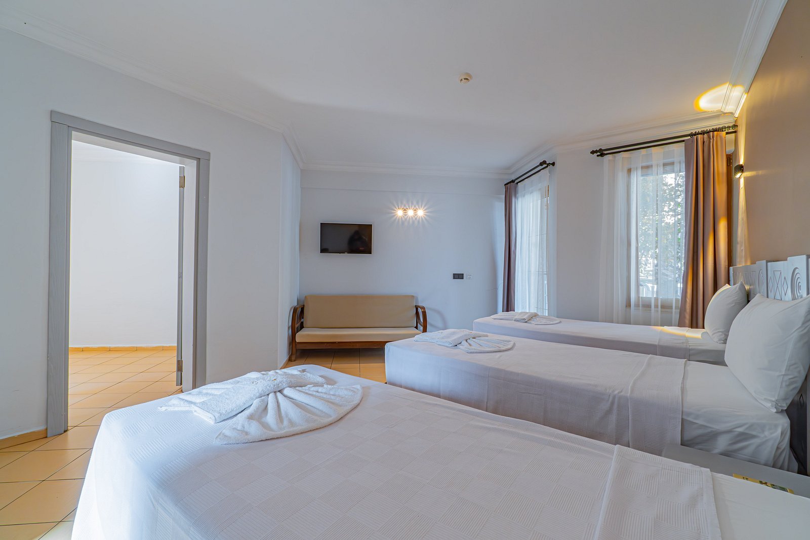 Dream Of Ölüdeniz Hotel photo 11