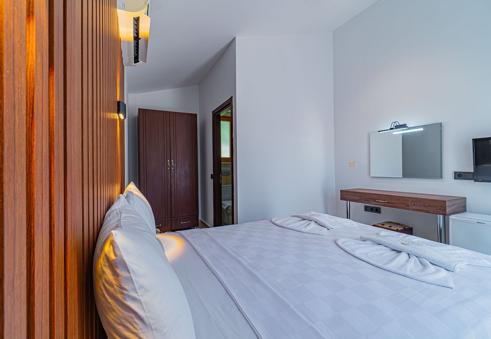 Dream Of Ölüdeniz Hotel photo 3
