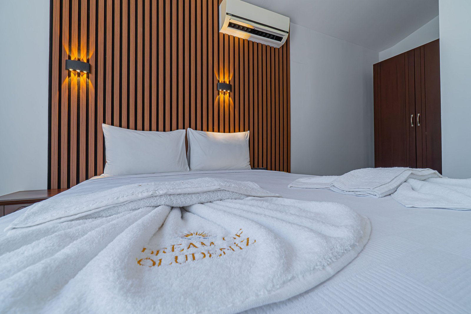 Dream Of Ölüdeniz Hotel photo 4