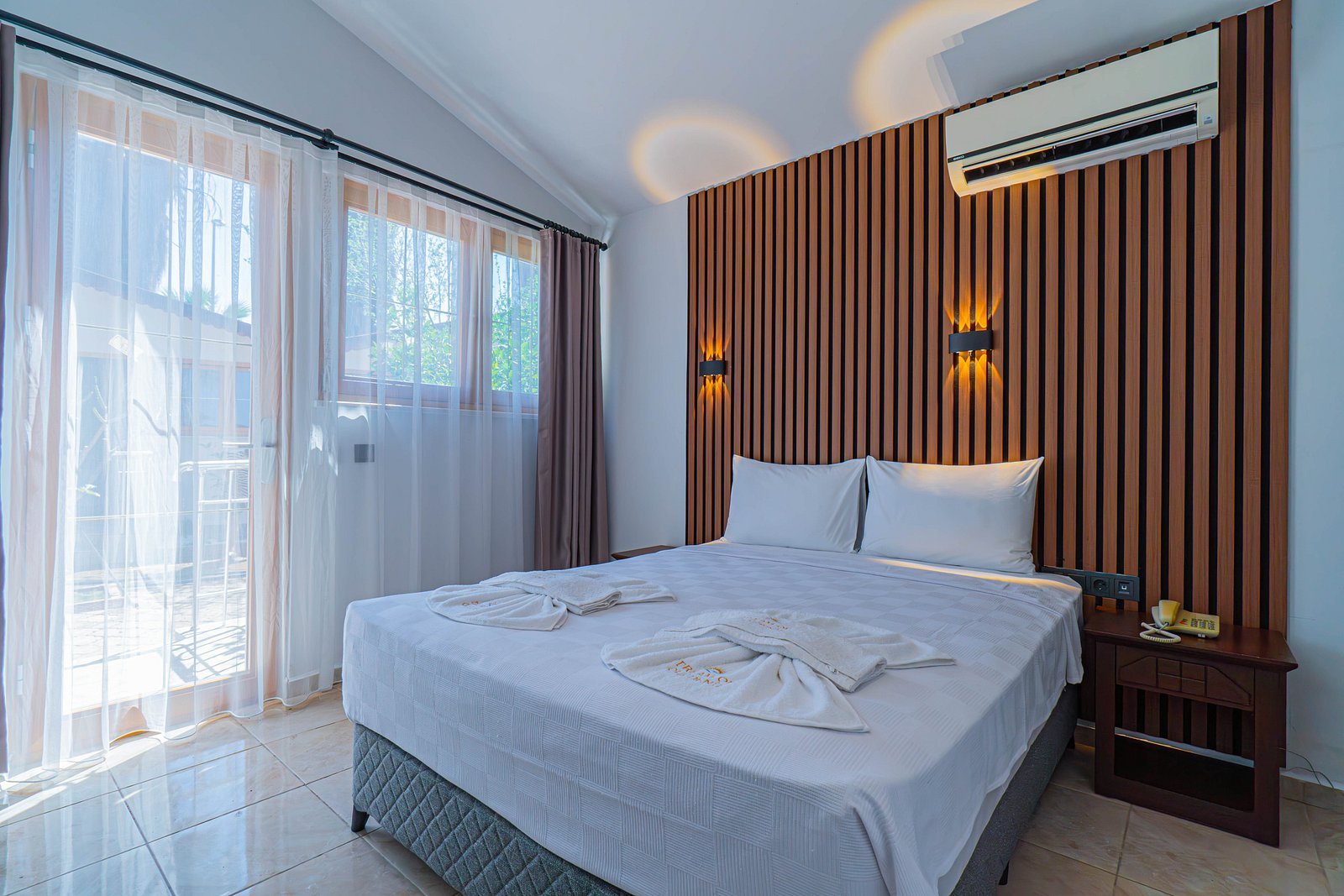 Dream Of Ölüdeniz Hotel photo 6