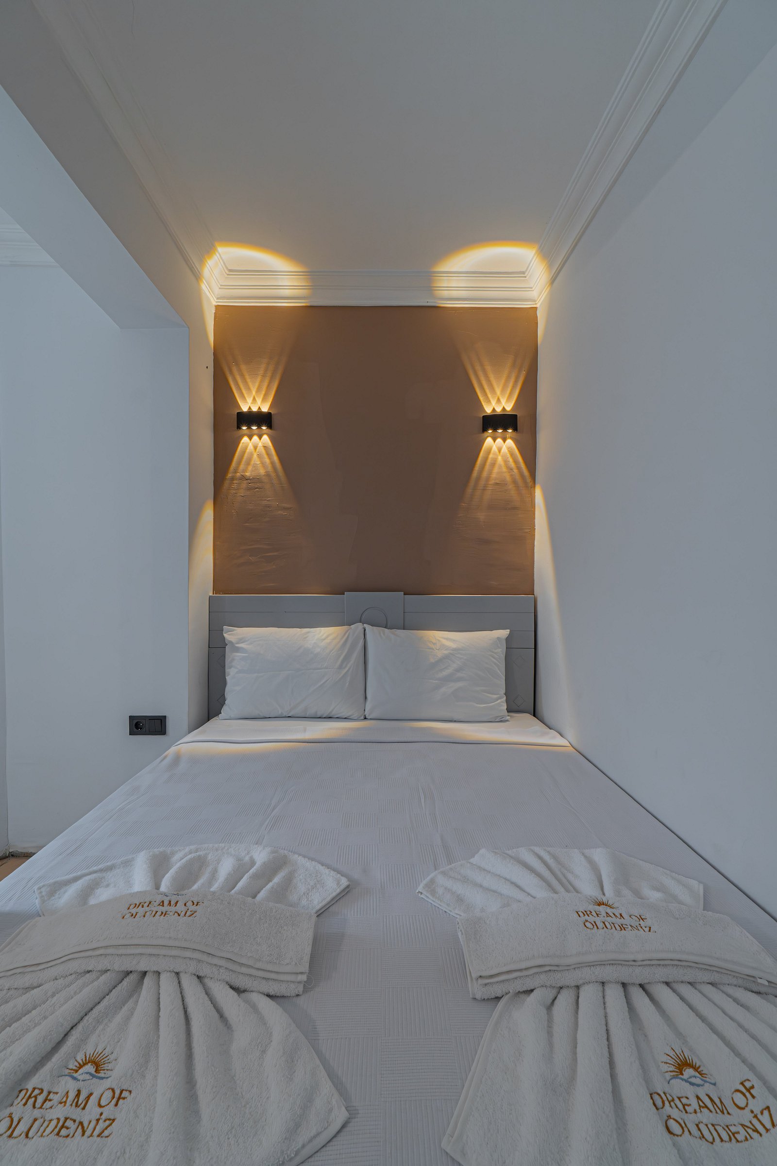 Dream Of Ölüdeniz Hotel photo 8