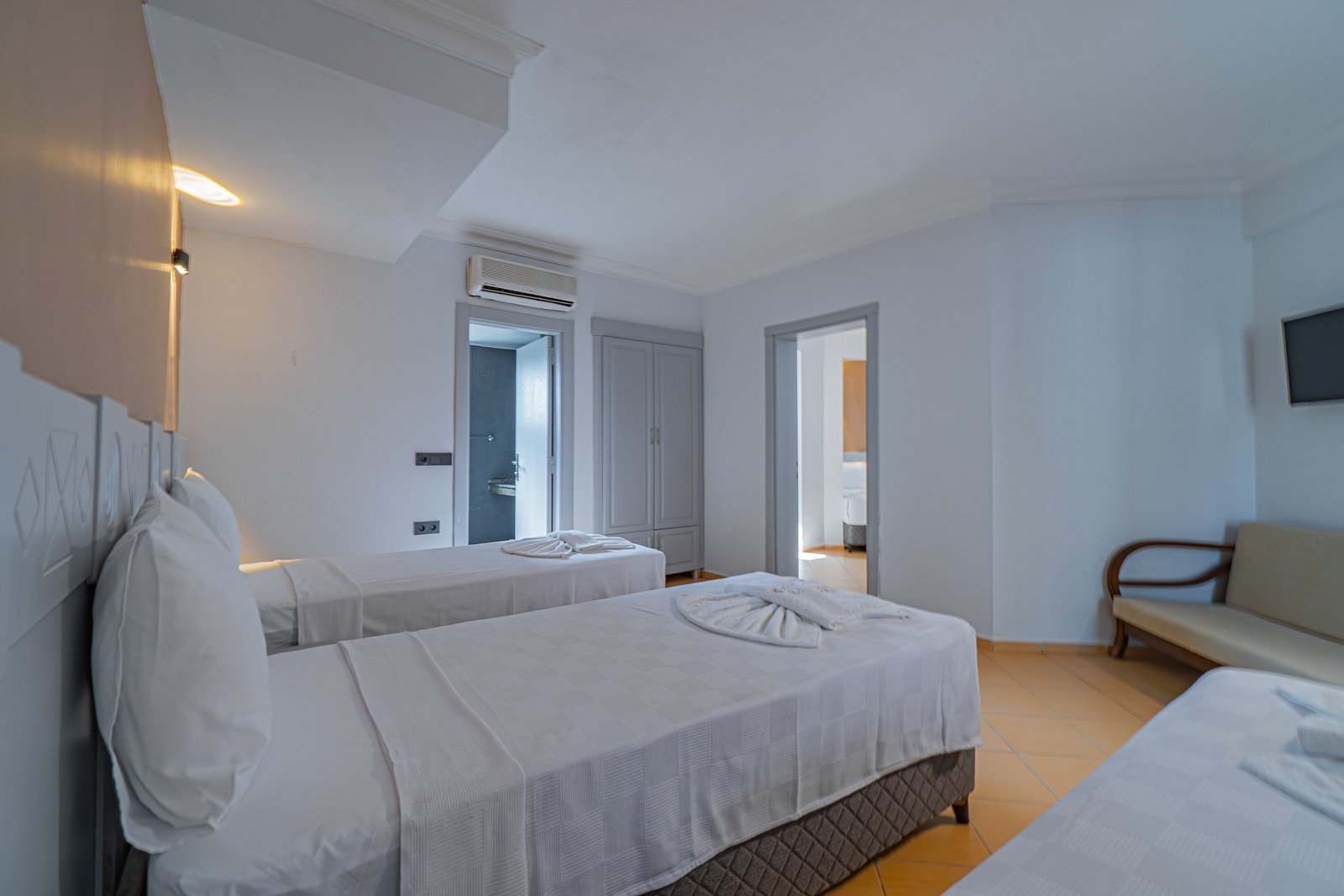 Dream Of Ölüdeniz Hotel photo 10