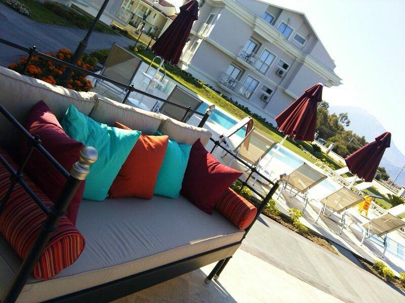 Daphne Residence photo 10