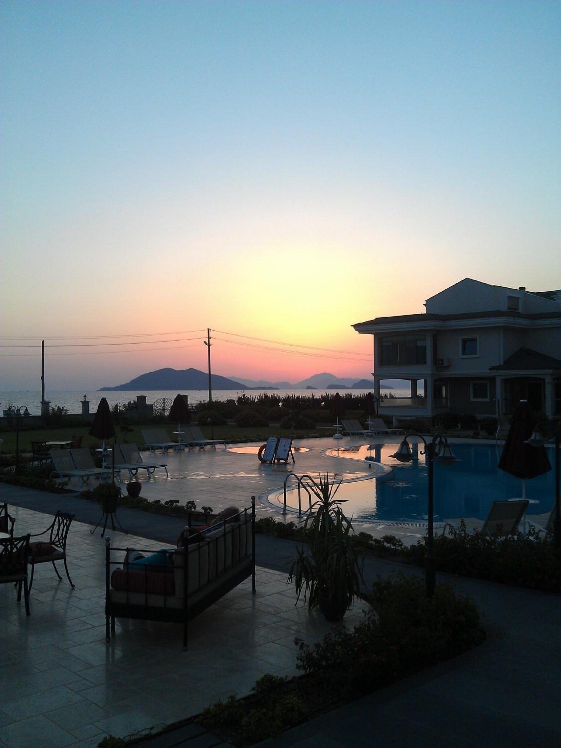 Daphne Residence photo 12