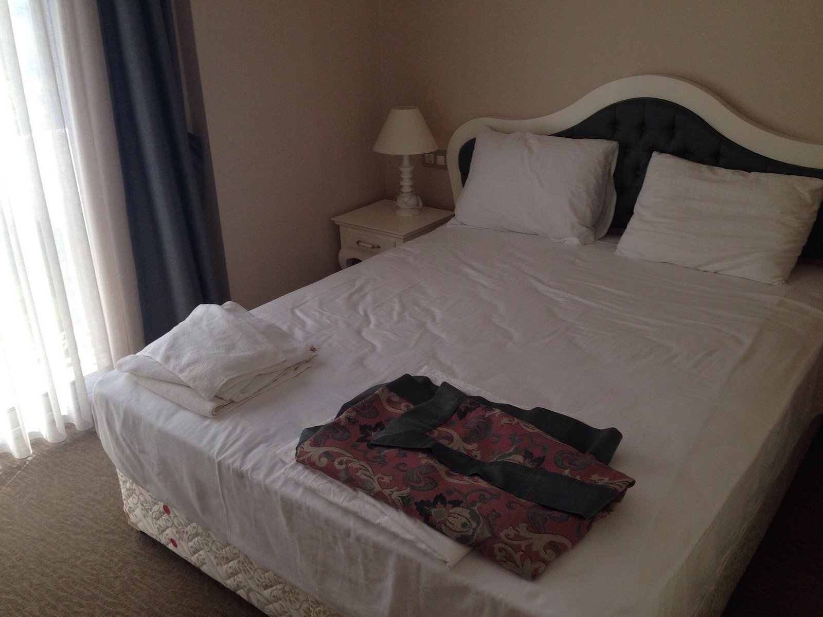 Daphne Residence photo 22