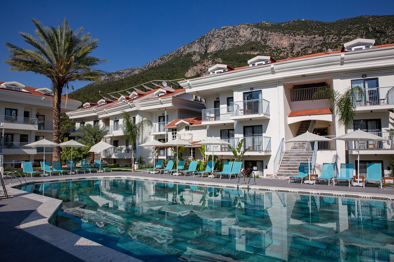 Hotel Blue Star Oludeniz photo 10