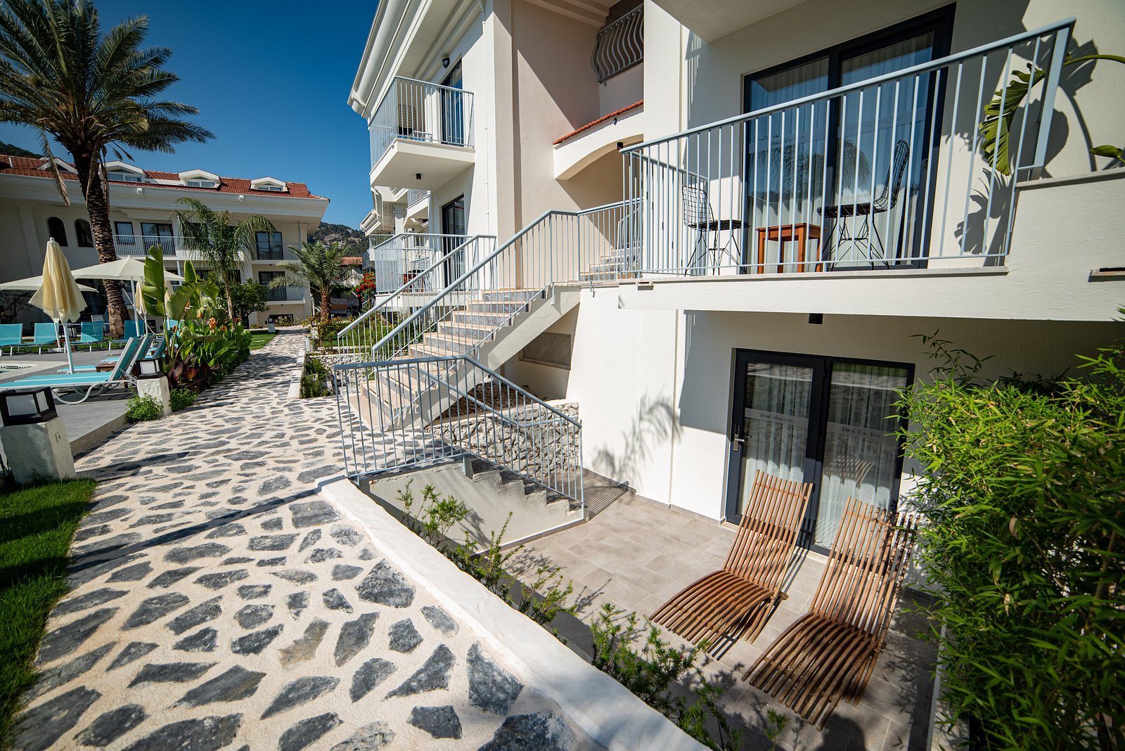 Hotel Blue Star Oludeniz photo 3