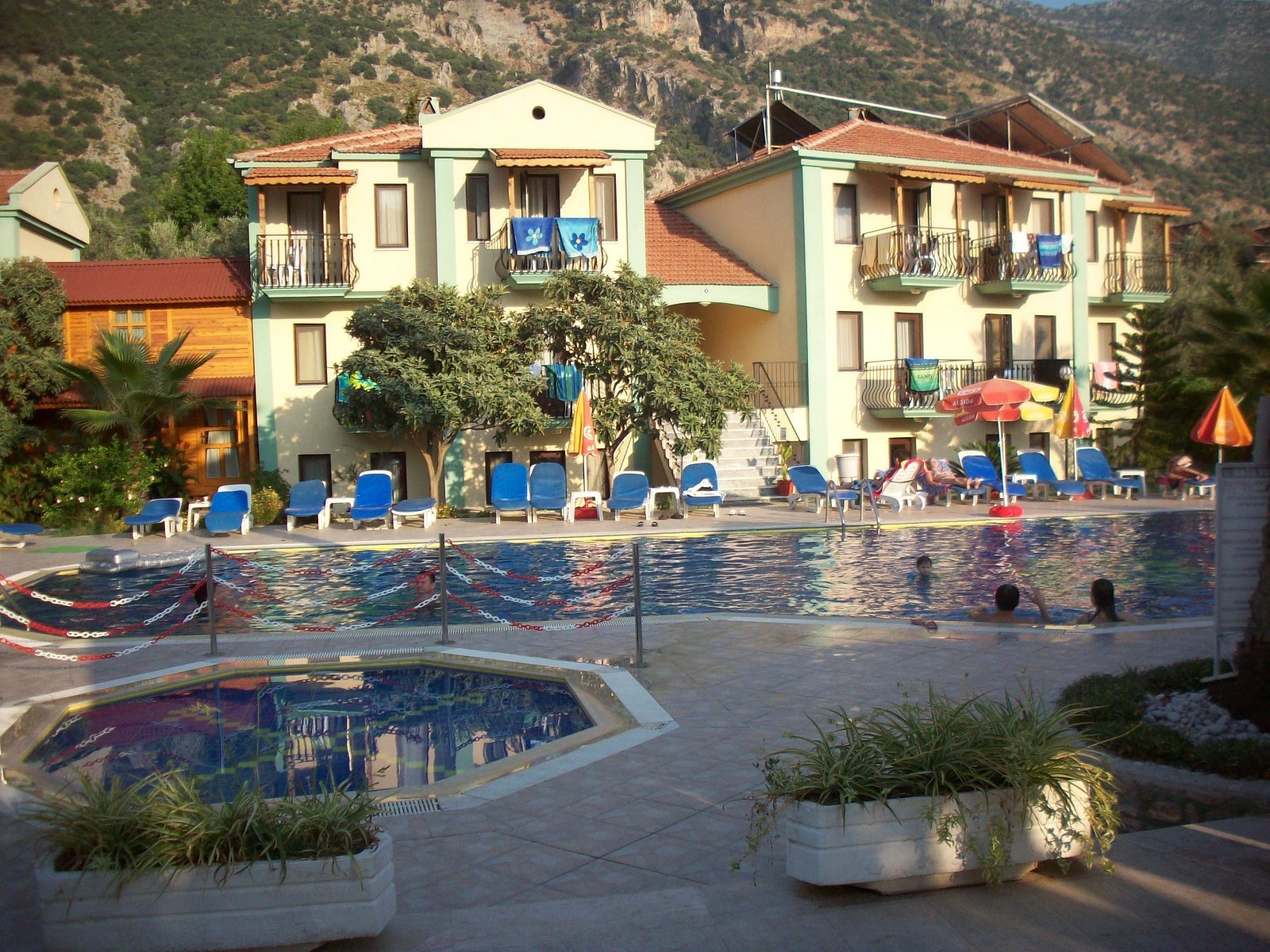 Hotel Blue Star Oludeniz photo 14