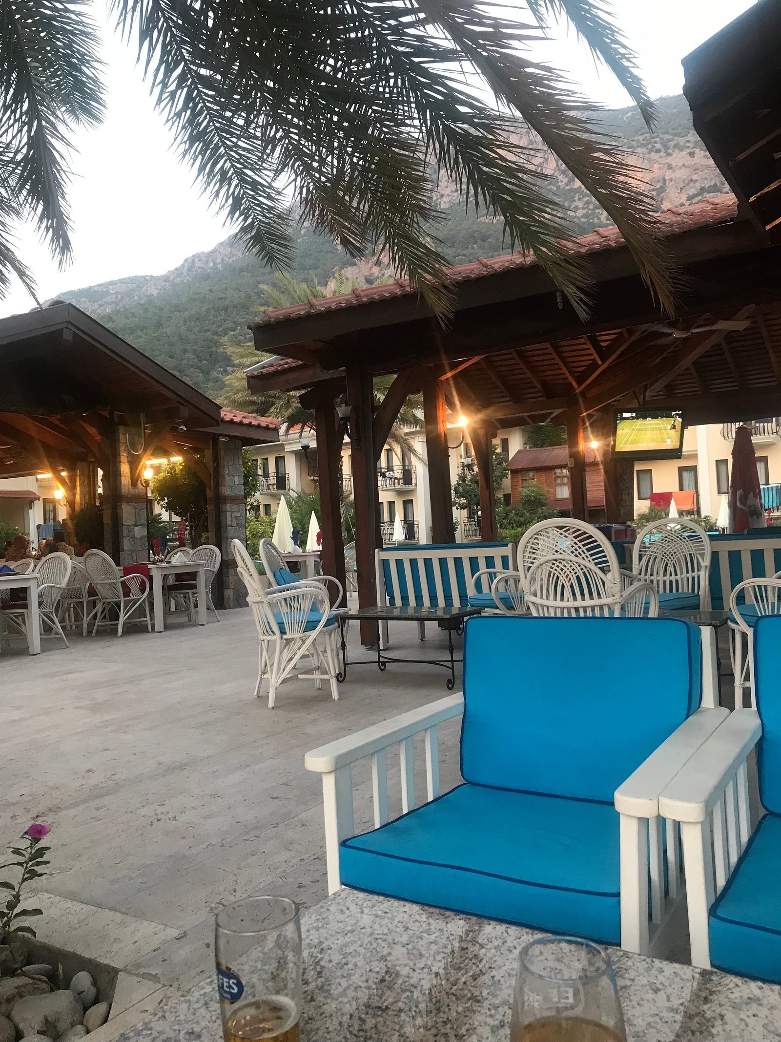 Hotel Blue Star Oludeniz photo 8